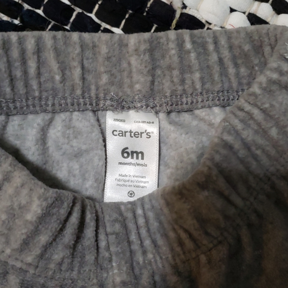 Fleece Set - Picture 4 of 5